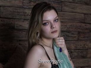 SweetRozie