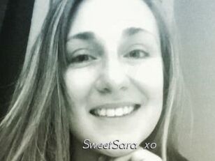 SweetSara_xo