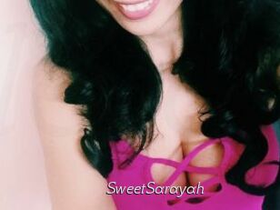SweetSarayah