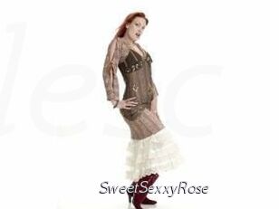 SweetSexxyRose