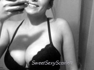 SweetSexyScarlett
