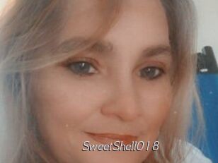SweetShell018