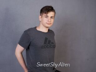 SweetShyAlten