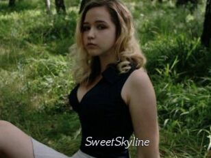 SweetSkyline