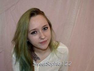 SweetSophia122