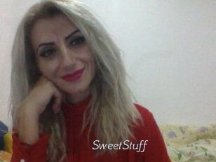 SweetStuff