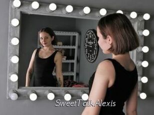 SweetTalkAlexis