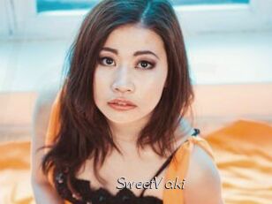 SweetVaki