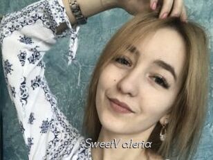 SweetValeria
