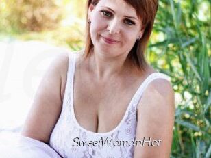 SweetWomanHot