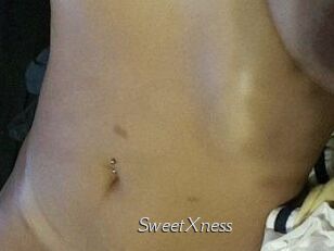 SweetXness