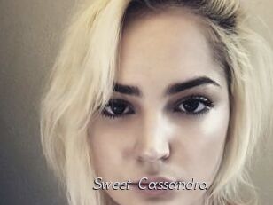 Sweet_Cassandra