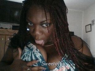 Sweetaffy