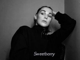 Sweetbarry