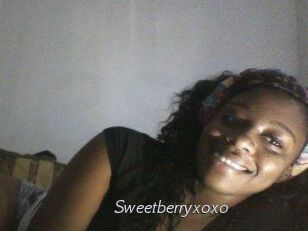 Sweetberryxoxo