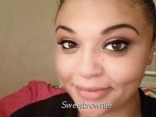 Sweetbrownie