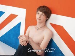 SweeterH0NEY