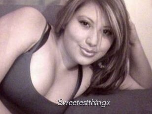 Sweetest_thingx