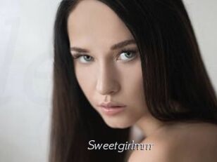 Sweetgirlmrrr