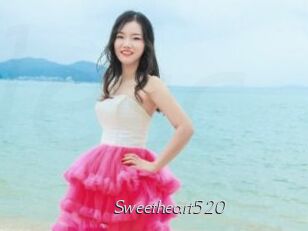 Sweetheart520