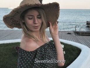 SweetieBlonde