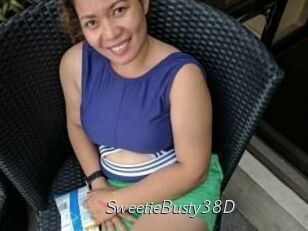 SweetieBusty38D