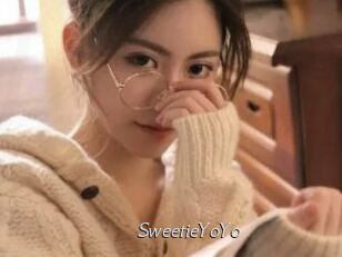 SweetieYoYo