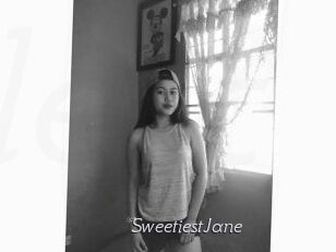 SweetiestJane