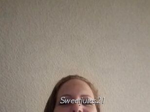 Sweetjules21
