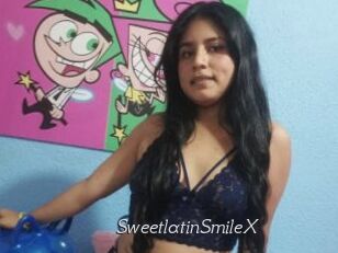 SweetlatinSmileX