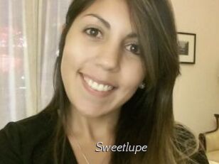 Sweetlupe