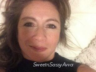 SweetnSassyAvva