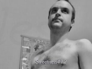 Sweetness412