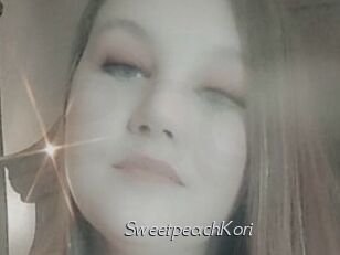 SweetpeachKori