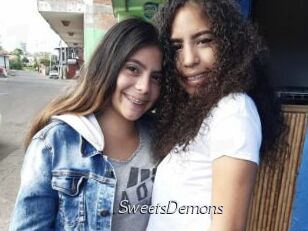 SweetsDemons