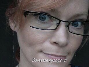Sweetsexysophia