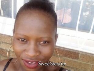 Sweetslender