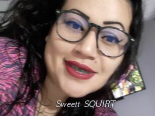 Sweett_SQUIRT Le Scandale