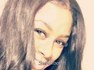 Sweettoothh