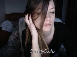 SweettySasha