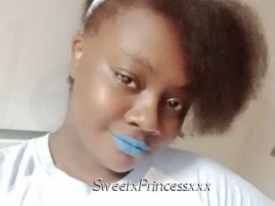 SweetxPrincessxxx
