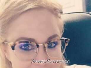 SweetxSavannah