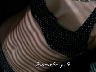 SweetxSexy19
