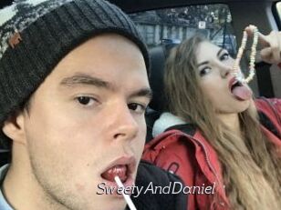 SweetyAndDaniel
