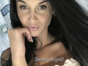 SweetyAngelll Le Scandale