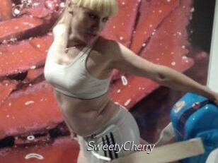 SweetyCherry