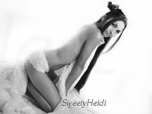 SweetyHeidi