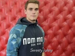 SweetyJohny