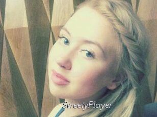 SweetyPlayer
