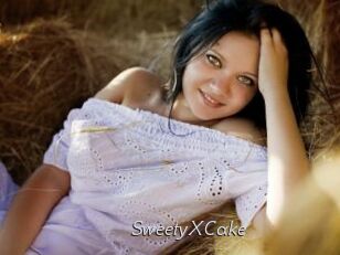 SweetyXCake